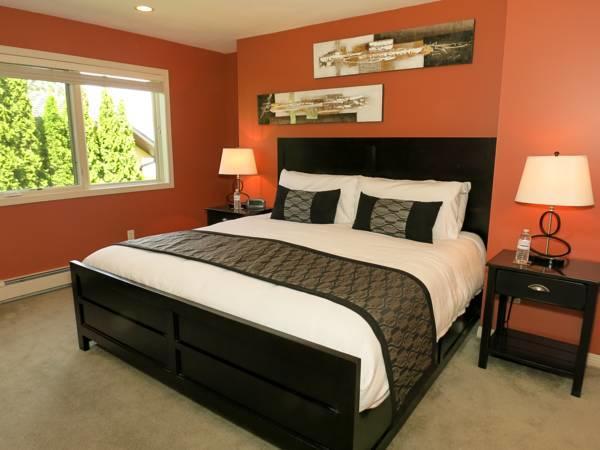 A View Of The Lake B & B West Kelowna エクステリア 写真