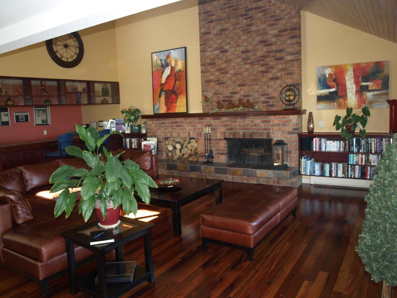 A View Of The Lake B & B West Kelowna エクステリア 写真